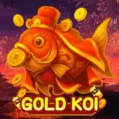 Gold Koi game thumbnail