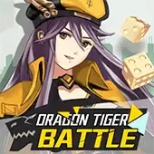 Dragon-Tiger Battle icon