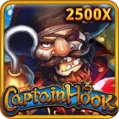 Captain Hook game thumbnail
