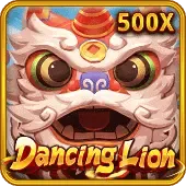 Dancing Lion icon