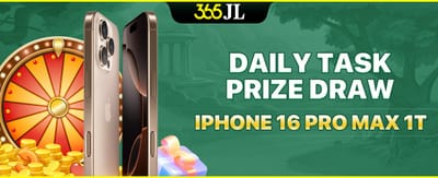 Daily Slot Spin Fortune promotion